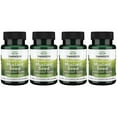 thumbnail image 1 of Swanson Full Spectrum Mustard Seed 400 mg 60 Caps 4 Pack, 1 of 6