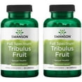 thumbnail image 1 of Swanson Full Spectrum Tribulus Fruit 500 mg 90 Caps 2 Pack, 1 of 6