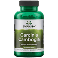 thumbnail image 1 of Swanson Garcinia Cambogia 250 mg 120 Veggie Capsules, 1 of 6