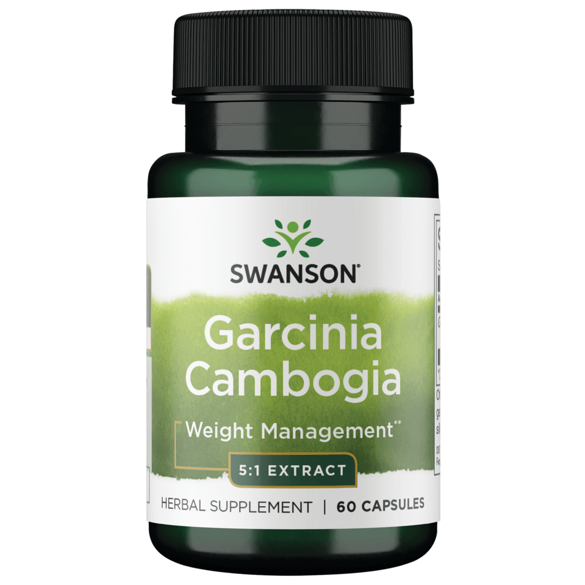 swanson ultra l-carnitine garcinia Customer reviews for Swanson Garcinia Cambogia 5:1 Extract 80 mg 60  Capsules