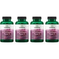 thumbnail image 1 of Swanson Glucosamine & Collagen Type Ii - Featuring Biocell Collagen 4 Pack, 1 of 6