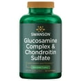 thumbnail interactive-video image 1 of Swanson Glucosamine Complex and Chondroitin Sulfate - Featuring Truflex 120 Softgels, 1 of 8