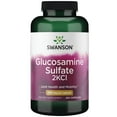 thumbnail image 1 of Swanson Glucosamine Sulfate 2Kcl 500 Milligrams 250 Capsules, 1 of 7