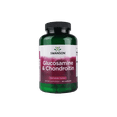 thumbnail image 1 of Swanson Glucosamine and Chondroitin - Featuring Truflex 90 Capsules, 1 of 6