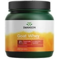 thumbnail image 1 of Swanson Goat Whey Protein Concentrate 14 oz Powder, 1 of 8