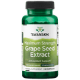 thumbnail image 1 of Swanson Grape Seed Extract (Standardized) 500 mg 60 Capsules, 1 of 7