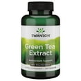 thumbnail image 1 of Swanson Green Tea Extract (Standardized) 120 Capsules, 1 of 8