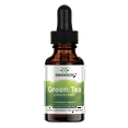 thumbnail image 1 of Swanson Green Tea Liquid Extract (Alcohol- and Sugar-Free) 1 fl oz Liquid, 1 of 7