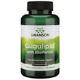 thumbnail image 1 of Swanson Gugulipid with Bioperine (Standardized) 90 Tablets, 1 of 8