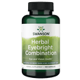 thumbnail image 1 of Swanson Herbal Eyebright Combination 100 Capsules, 1 of 6