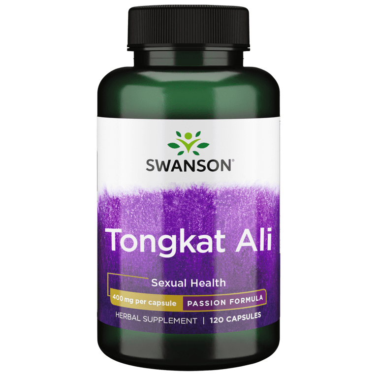 Tongkat Ali: Health Benefits, Uses, Dosage, And Side Effects