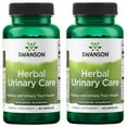 thumbnail image 1 of Swanson Herbal Urinary Care - Featuring Cranberry 60 Caps 2 Pack, 1 of 6