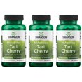 thumbnail image 1 of Swanson Hiactives Tart Cherry 465 mg 60 Caps 3 Pack, 1 of 6