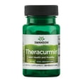 thumbnail image 1 of Swanson Theracurmin - Herbal Supplement Supporting Joint Health & Mobility - Formulated for High Absorption - (30 Capsules, 100mg Each), 1 of 7
