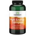 thumbnail image 1 of Swanson High Energy Complex 270 Capsules, 1 of 8