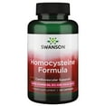 thumbnail image 1 of Swanson Homocysteine Formula 120 Capsules, 1 of 8