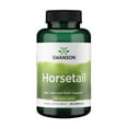thumbnail interactive-video image 1 of Swanson Horsetail Herbal Supplement, 500mg, 90 Capsules, 1 of 9