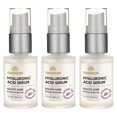 thumbnail image 1 of Swanson Hyaluronic Acid Serum 1 fl oz Serum 3 Pack, 1 of 4