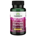 thumbnail interactive-video image 1 of Swanson Hydrolyzed Fish Collagen Type I 400 Milligrams 60 Capsules, 1 of 8
