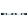 thumbnail image 1 of Swanson IBL24M 24-Inch I-Beam Magnetic Aluminum Level Heavy Duty Series, 1 of 4