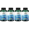 thumbnail image 1 of Swanson Inositol 650 Milligrams 100 Capsules (4 Pack), 1 of 7