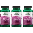 thumbnail image 1 of Swanson Joint Complex - Fast-Acting 60 Tabs 3 Pack, 1 of 6