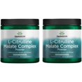 thumbnail image 1 of Swanson L-Citrulline Malate Complex Powder 6.35 oz Pwdr 2 Pack, 1 of 6