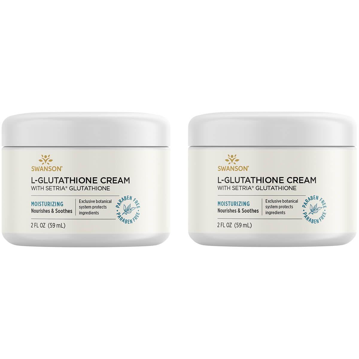 glutathione creme Compounded Glutathione Injection