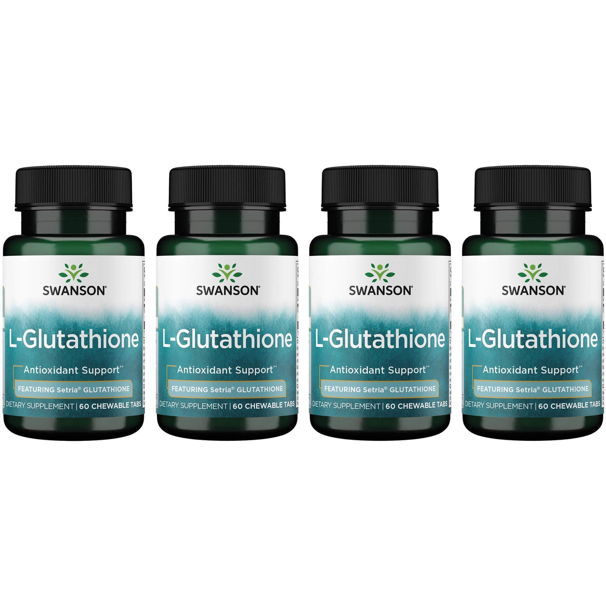 setria glutathione kyowa hakko Glutathione For a Lifeline: Setria® Powers Three Core Lifeline Formulas:  Liver, Kidney, and Beauty Support main image 0