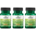 thumbnail image 1 of Swanson L. Plantarum - Digestive Supplement Promoting Gastrointestinal Balance & Bowel Regularity - Natural Formula to Help Reduce Bloating - (30 Veggie Capsules) (3 Pack), 1 of 8