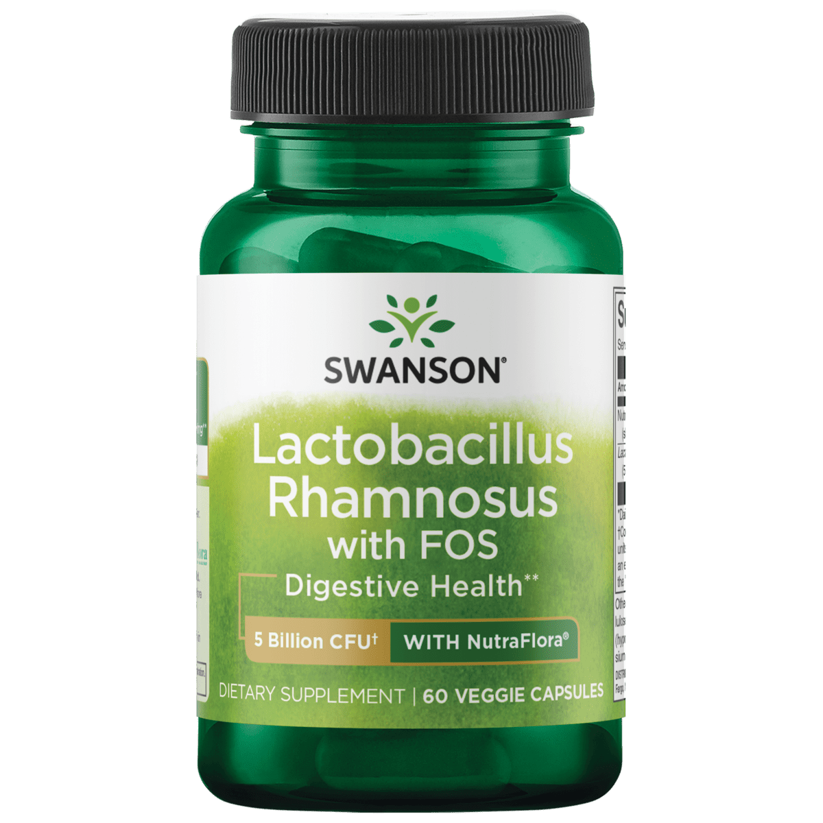 L. Rhamnosus GG (LGG) Probiotic – Harrison Nutrition & Wellbeing