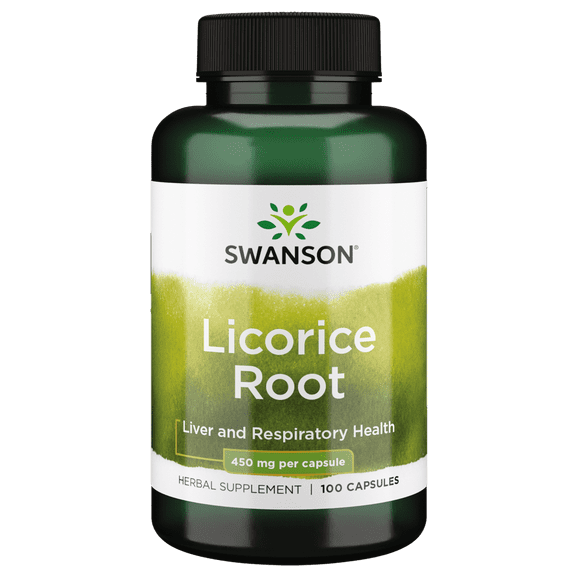 Ashwagandha Licorice