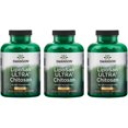 thumbnail image 1 of Swanson Liposan Ultra Chitosan 500 mg 240 Cplts 3 Pack, 1 of 5