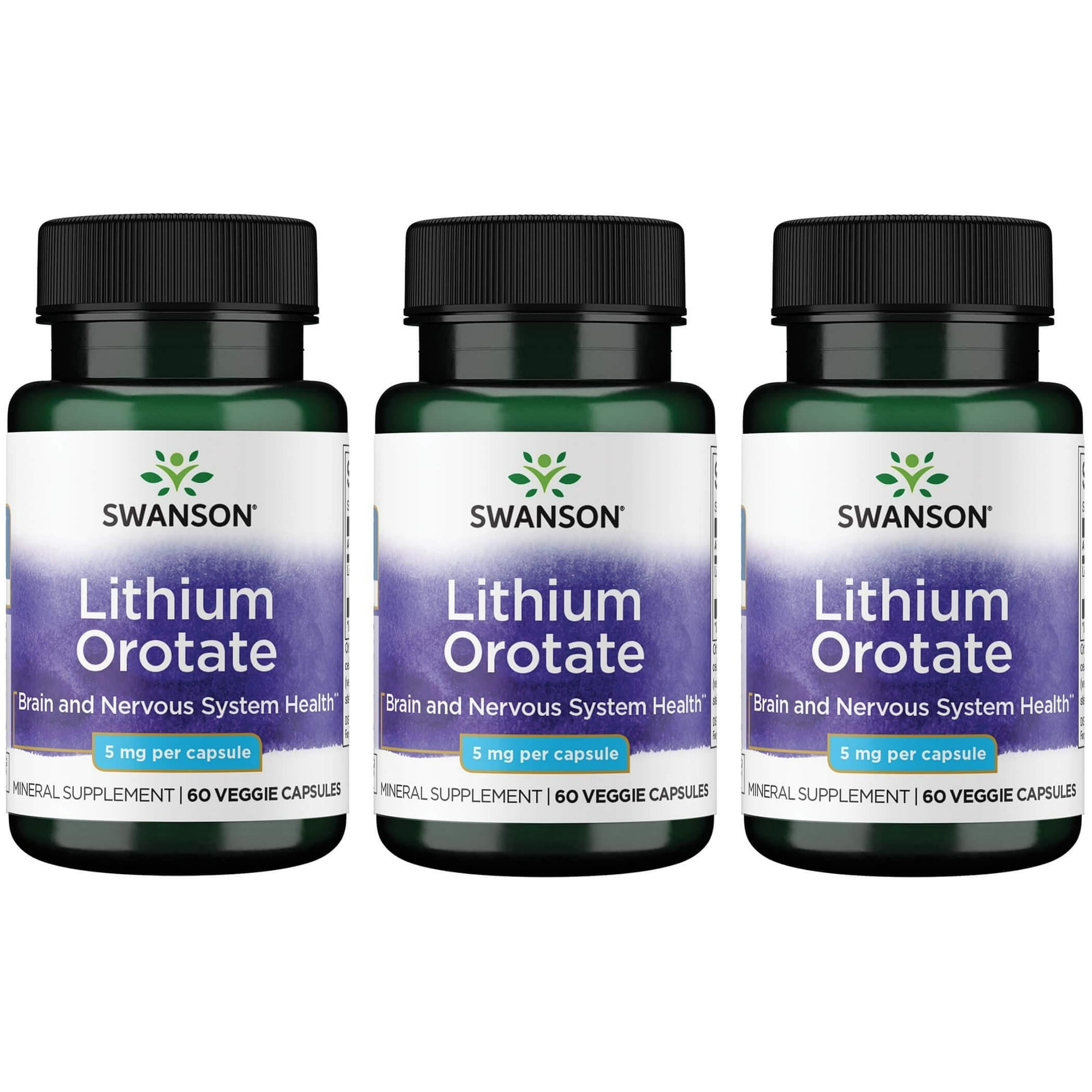 Lithium Orotate Online