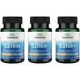 thumbnail image 1 of Swanson Lutein - Higher Strength 20 mg 120 Sgels 3 Pack, 1 of 6