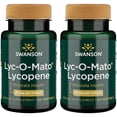 thumbnail image 1 of Swanson Lyc-O-Mato Lycopene 10 mg 60 Sgels 2 Pack, 1 of 6