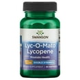thumbnail image 1 of Swanson Lyc-O-Mato Lycopene - Double Strength 20 mg 60 Softgels, 1 of 8