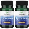 thumbnail image 1 of Swanson Lycopene 20 mg 60 Sgels 2 Pack, 1 of 6