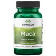 thumbnail image 1 of Swanson Maca 500 mg 60 Capsules, 1 of 6