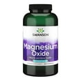 thumbnail image 1 of Swanson Magnesium 200 mg 500 Capsules, 1 of 8