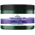 thumbnail image 1 of Swanson Magnesium Citrate Powder - 100% Pure 630 mg 8.6 oz Powder, 1 of 8
