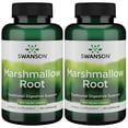 thumbnail image 1 of Swanson Marshmallow Root 500 mg 90 Caps 2 Pack, 1 of 6