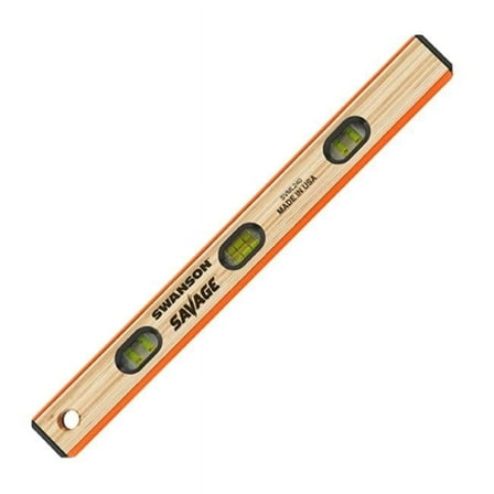 Swanson  Masonry I-Beam Level- 24 in.