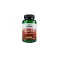 thumbnail image 1 of Swanson Maximum-Strength 100% Pure Allicin 12 mg 100 Tablets, 1 of 8
