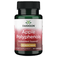 thumbnail interactive-video image 1 of Swanson Maximum Strength Apple Polyphenols 125 mg 60 Capsules, 1 of 5