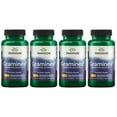 thumbnail image 1 of Swanson Maximum Strength Graminex Flower Pollen Extract - Supports Prostate Health, Urinary Tract Function, and Kidney Health - Mens Health Supplement - (60 Capsules, 500mg Each) (4 Pack), 1 of 8