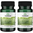 thumbnail image 1 of Swanson Meganatural-Bp Grape Seed Extract 300 mg 30 Caps 2 Pack, 1 of 6