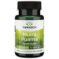 thumbnail image 1 of Swanson Muira Puama (10:1) 250 mg 60 Capsules, 1 of 8