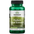thumbnail interactive-video image 1 of Swanson Mullein Leaf Extract - Standardized 250mg 60 Capsules, 1 of 9