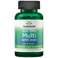 thumbnail image 1 of Swanson Multi with Iron - Century Formula 130 Tablets, 1 of 8